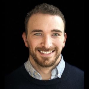 Meet your Posher, Chad